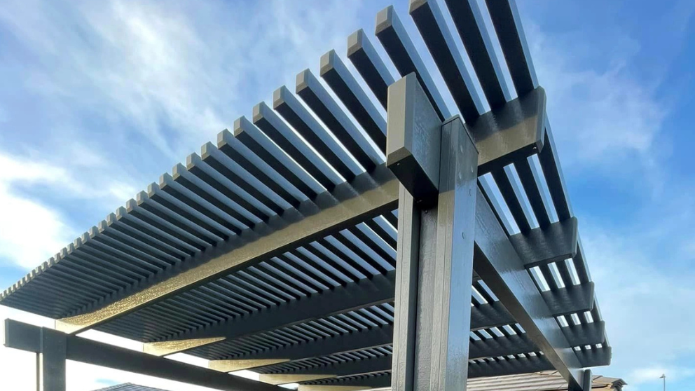 Lattice
